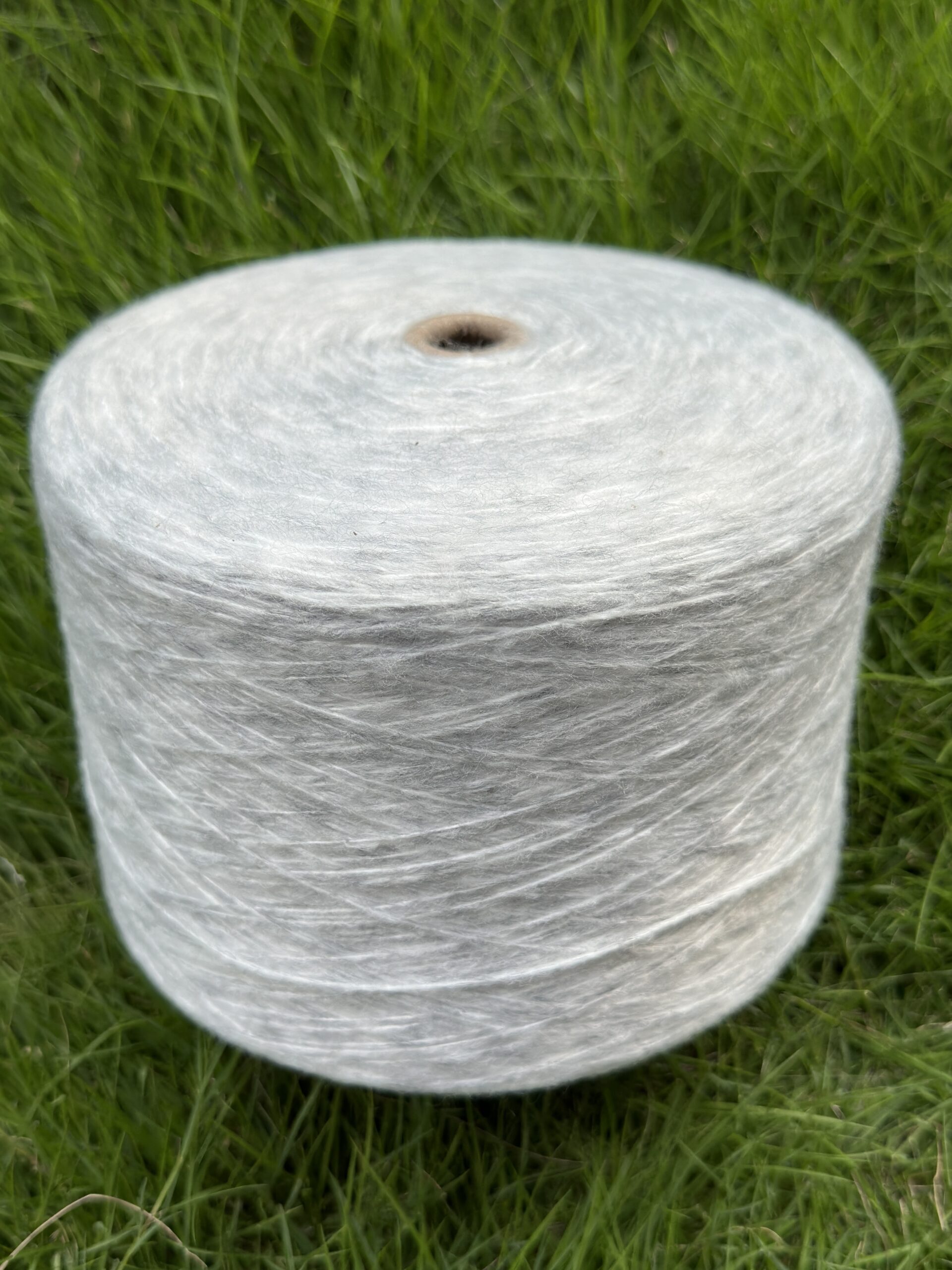 1/5.5NM 63ACRYLIC 32RE-POLYESTER 5WOOL