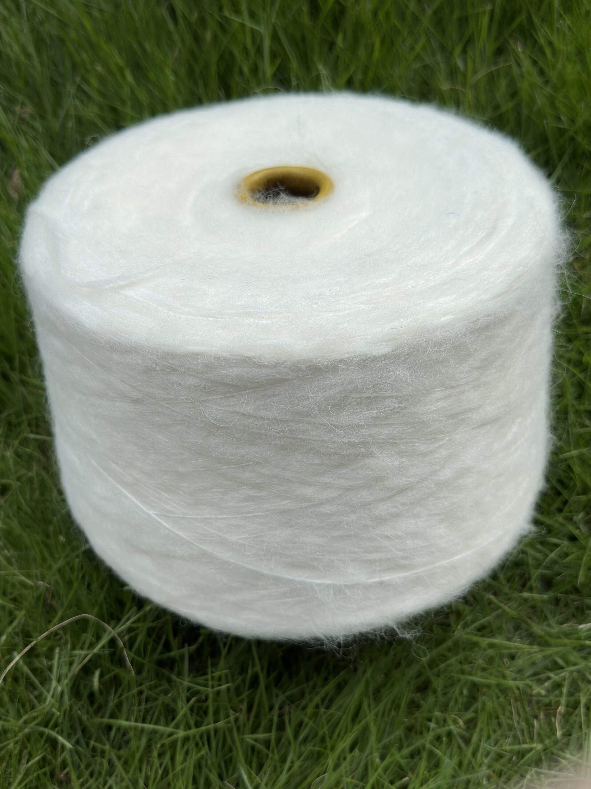 1/6NM 36POLYESTER 32ACRYLIC 26NYLON 6WOOL