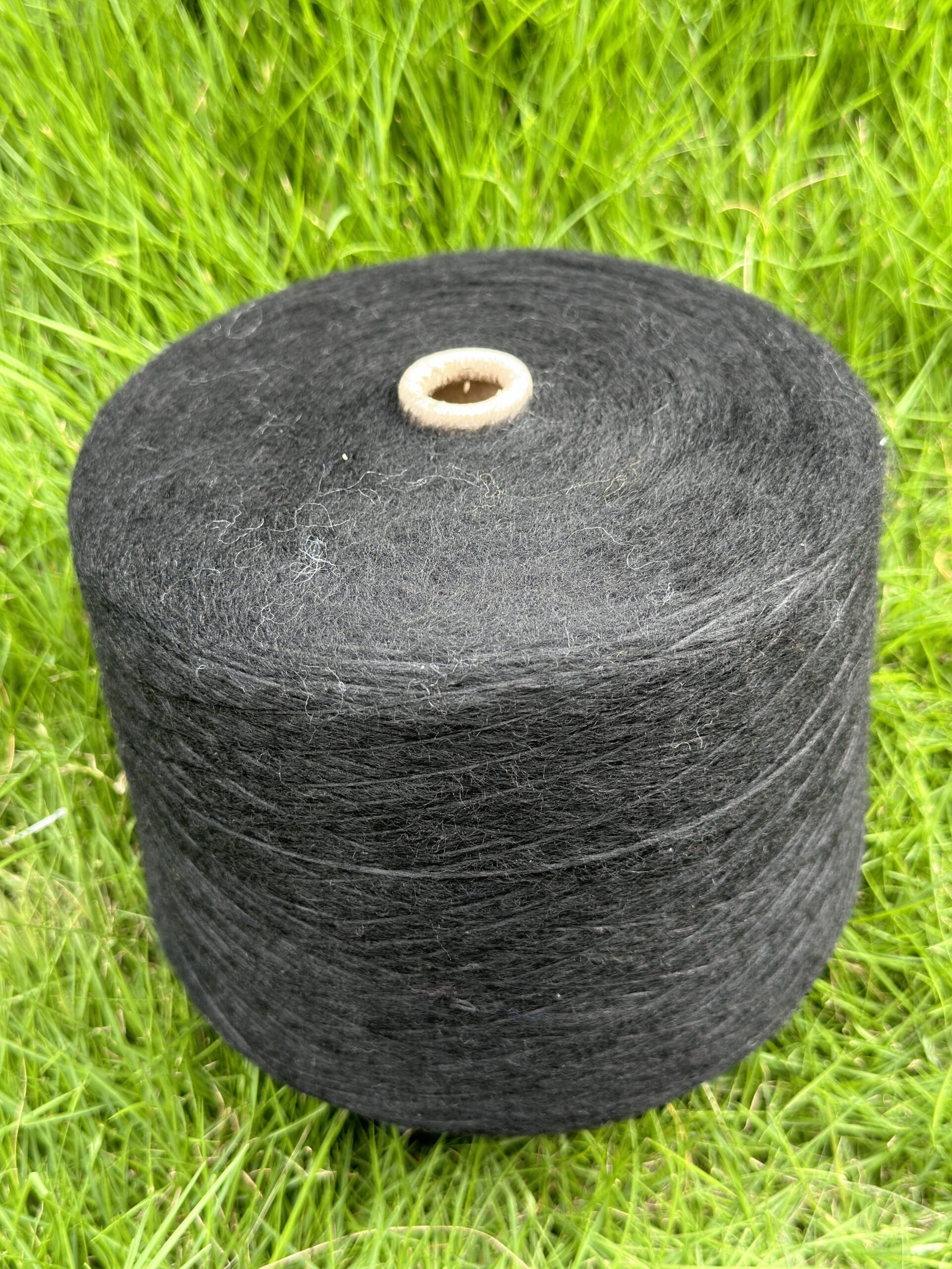 1/7NM 60RE-POLYESTER 35ACRYLIC 5WOOL