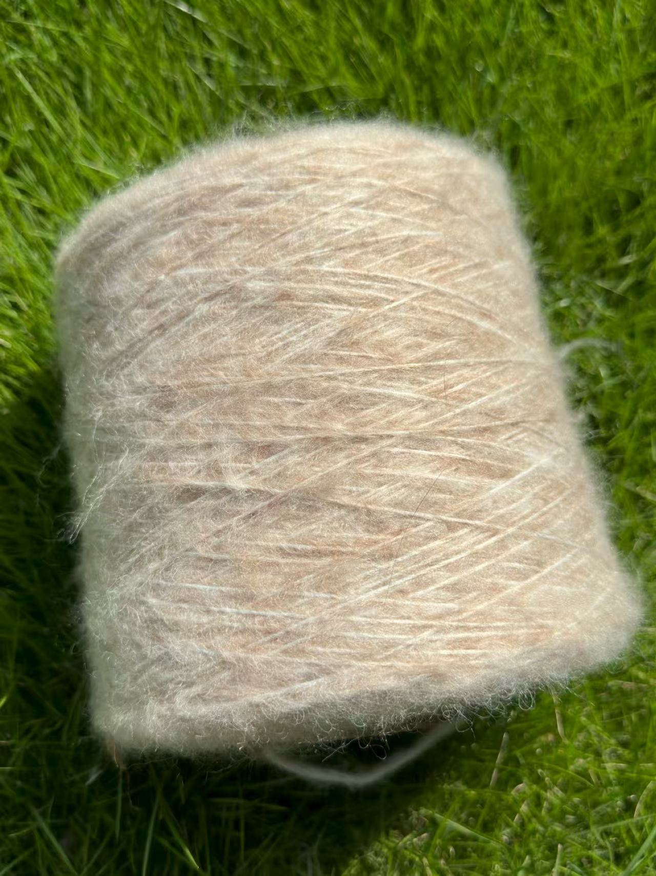 air yarn1.3.5NM 45ACRYLIC 28POLYESTER 18NYLON 9WOOL